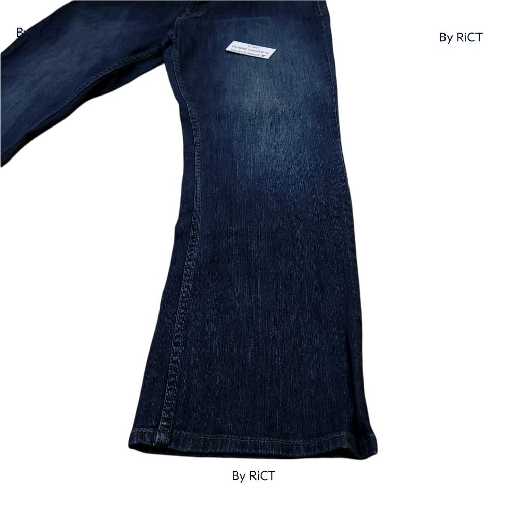 Buffalo David Bitton Driven X Basic Straight Leg … - image 2